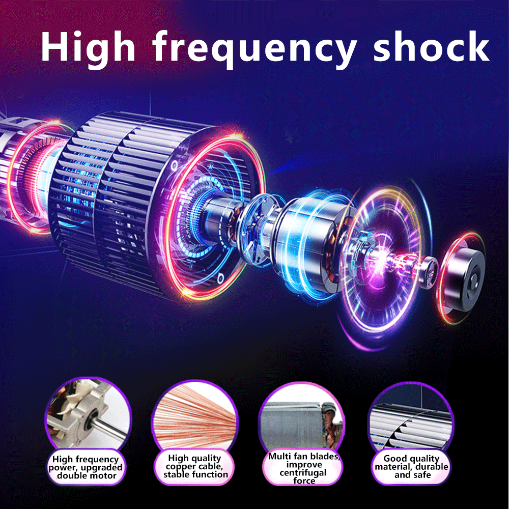 Automatic Male Masturbator Machine Electric Telescopic Realistic Feel Rotating Sucking Adult Toy For Men - 4