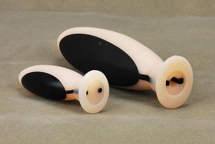 Electric Prostate Massager Electro Stimulation Penis Ring Anal Plug Sexual Wellness Enlarger Toy - 18