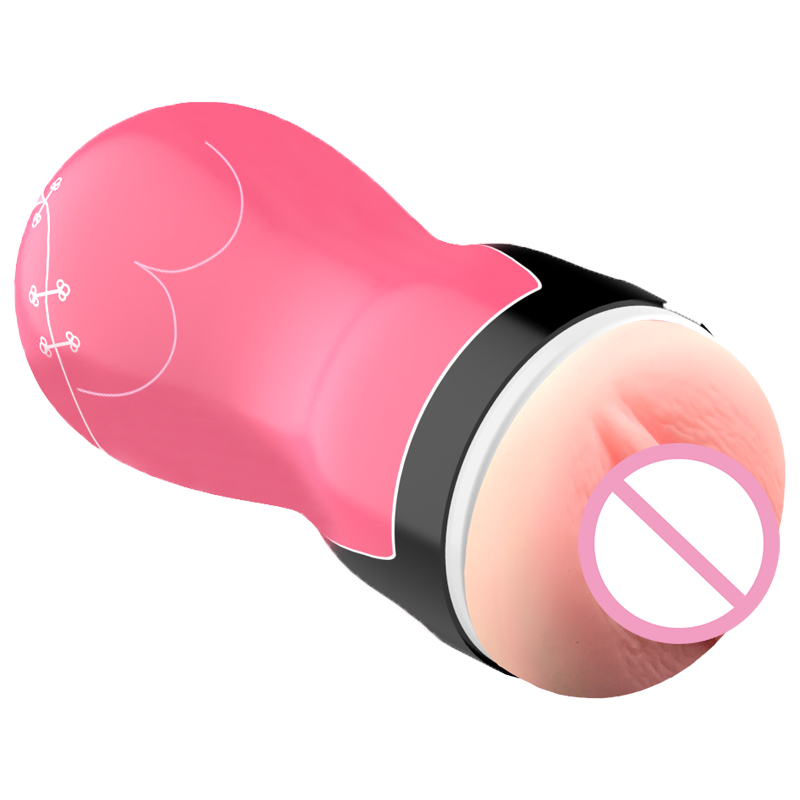 Mens Realistic Vagina Masturbator Adult Pleasure Toy For Enhanced Male Masturbation Experience - 10