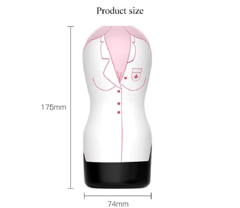 Mens Realistic Vagina Masturbator Adult Pleasure Toy For Enhanced Male Masturbation Experience - 6