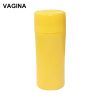 Anal Yellow
