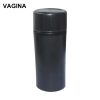 Pussy Black