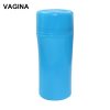 Pussy Blue