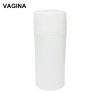 Pussy White