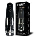 Automatic Rotation Men Masturbator Realistic Vagina Heating Voice Interaction Pussy Man Sex Machine Toy
