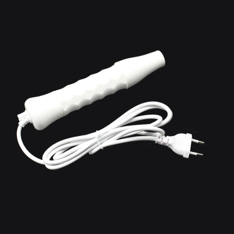 Couples Bdsm Electric Shock Twilight Wand Kit Body Massager Electro Stimulation Adult Sex Games Toys - 9