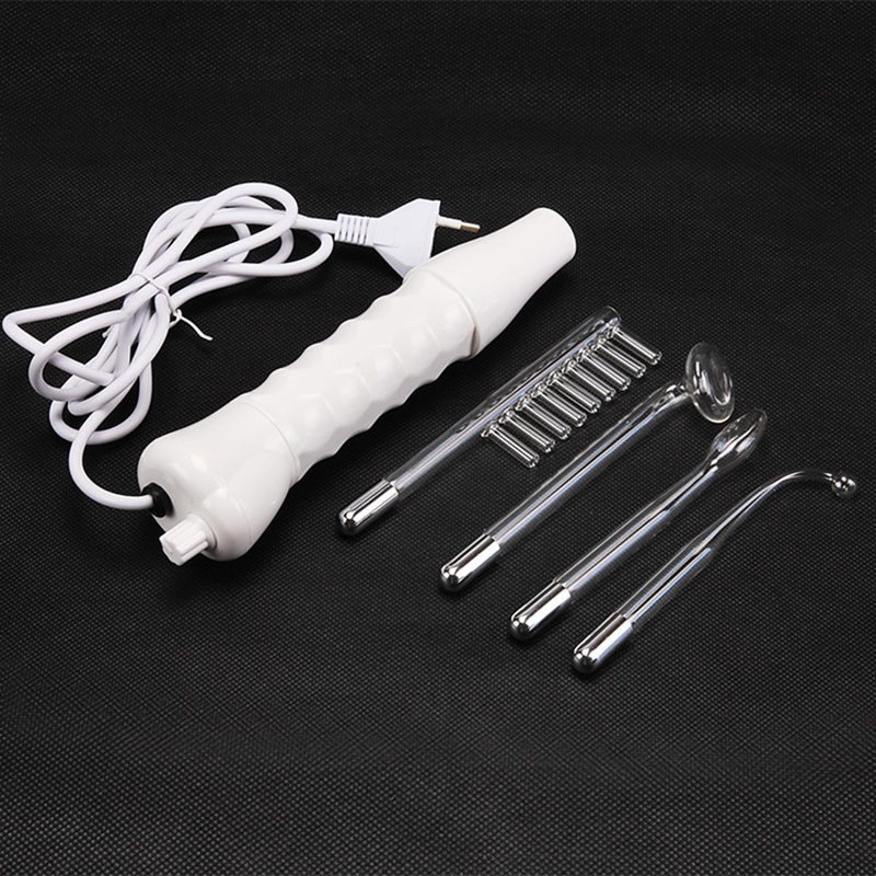 Couples Bdsm Electric Shock Twilight Wand Kit Body Massager Electro Stimulation Adult Sex Games Toys - 11