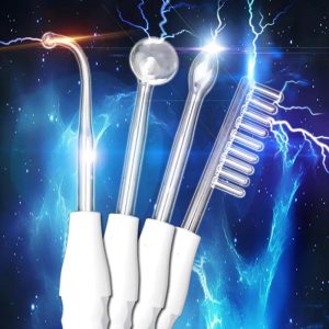 Bdsm Electric Shock Twilight Stick Wand Sex Kit Penis Nipple Body Massager Electro Stimulation Adult Games Toys For Couple18 - 2