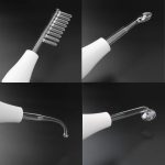 Bdsm Electric Shock Twilight Stick Wand Sex Kit Penis Nipple Body Massager Electro Stimulation Adult Games Toys For Couple18 - 5