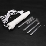 Bdsm Electric Shock Twilight Stick Wand Sex Kit Penis Nipple Body Massager Electro Stimulation Adult Games Toys For Couple18 - 6