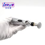 Electro Shock Sex Toys Magic Wand Massager Clitoris Stimulator Flirting Breast Adult For Women - 4