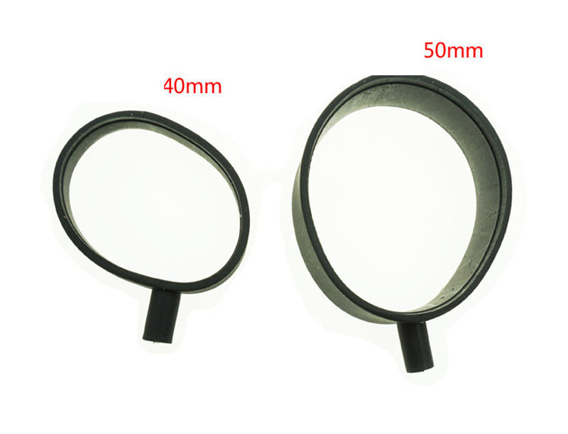 Adult Male Sexual Enhancement Silicone Electric Penis Ring Exotic Electro Shock Accessory Intimate Pleasure Toy - 3