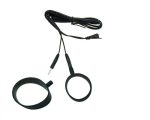 Adult Products Penis Electric Ring Exotic Accessories Electro Shock Silicone Enhance Sex Toys Male Sexual - 5