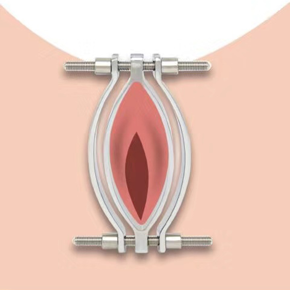 Quality Couples Intimacy Enhancer Visual Pleasure Aid Sensual Flirting Adult Toy For Sexual Wellness - 2