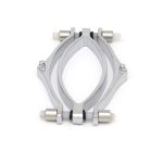Electro Shock Labial Clip Electric Bdsm Sex Accessory Medical Themed Toys For Men Adult Game Es002 - 6