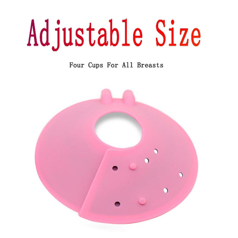 Electro Shock Breast Massage Pads Nipple Stimulation Paste Pads Womans Intimate Sexual Wellness Toy - 1