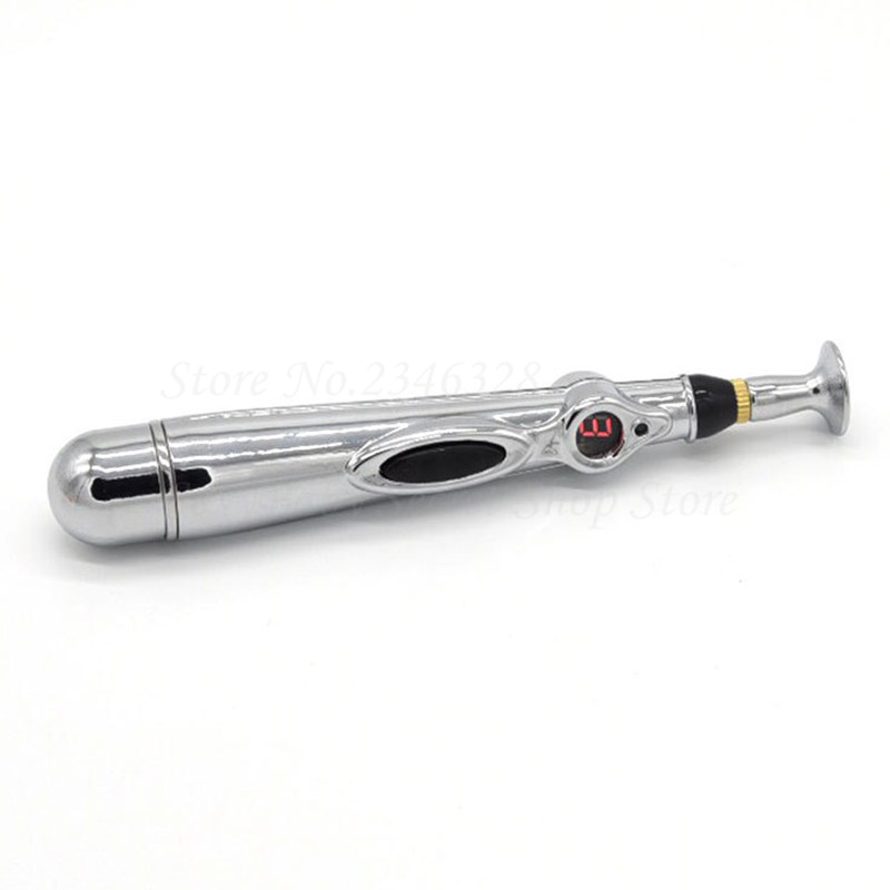 Electro Fantasy Pleasure Wand Electric Stimulation Massager For Adult Erotic Play Ideal For Couples Bdsm Gay - 11