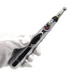 Electro Fantasy Wand Sex Massager Penis Nipple Clitoral Anal Stimulation Electric Shock Adult Erotic Toys Couples Gay Bdsm