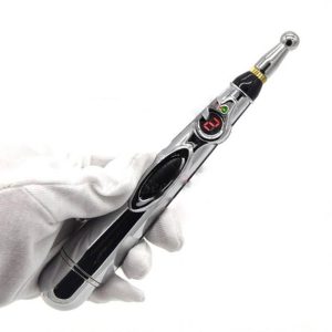Electro Fantasy Wand Sex Massager Penis Nipple Clitoral Anal Stimulation Electric Shock Adult Erotic Toys Couples Gay Bdsm