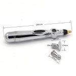Electro Fantasy Wand Sex Massager Penis Nipple Clitoral Anal Stimulation Electric Shock Adult Erotic Toys Couples Gay Bdsm - 4