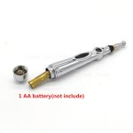 Electro Fantasy Wand Sex Massager Penis Nipple Clitoral Anal Stimulation Electric Shock Adult Erotic Toys Couples Gay Bdsm - 5