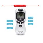 Electric Shock Kit Nipple Vacuum Suction Cup Pump Breast Booster Stimulation Medical Themed Adult Sex Toy For Women - 6