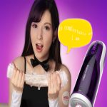 Leten Adult Toys Male Masturbator Vagina Rotation Piston Thrusting Sex Moaning Automatic Masturbation Machine For Men - 6