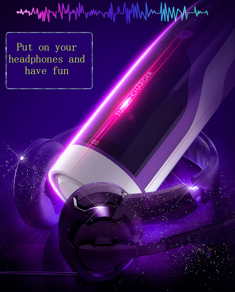 Leten Advanced Male Masturbator With Automatic Thrusting Rotating Vaginal Simulation Sensual Moaning Adult Sex Toy For Men - 16