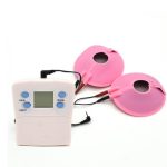 Female Breast Clitoris Stimulator Massage Vacuum Sucker Pump Electric Shock Masturbation Sex Toys Exotic Accessories