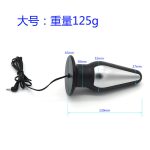 Electro Shock Sex Anal Plug Prostate Massage Electric Vaginal Medical Themed Toys For Adult Couples - 2