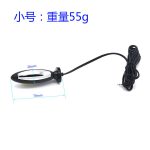 Electro Shock Sex Anal Plug Prostate Massage Electric Vaginal Medical Themed Toys For Adult Couples - 4
