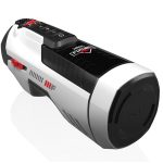 Leten Masturbator With Female Sex Moaning Fully Automatic Telescopic Constant Temperature Virtual Skin For Men Masturbation Cup - 3