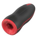 Hotboy Swaying Vibrating Masturbator Silicone Abs Full Body Waterproof Male Heating Aircraft Cup Sex Toys For Men - 6