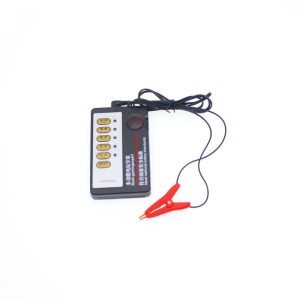 Electric Shock Nipple Clamps Massager Double Output Host Electro Sex Machine Stimulation Toys For Women - 2