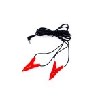 Electric Shock Nipple Clamps Massager Double Output Host Electro Sex Machine Stimulation Toys For Women - 5