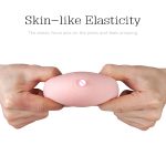 Waterproof Silicone Simulation Breast Male Masturbation Cup With Holes Skin Feeling Stimulating Orgasm Adult Products For Man - 3