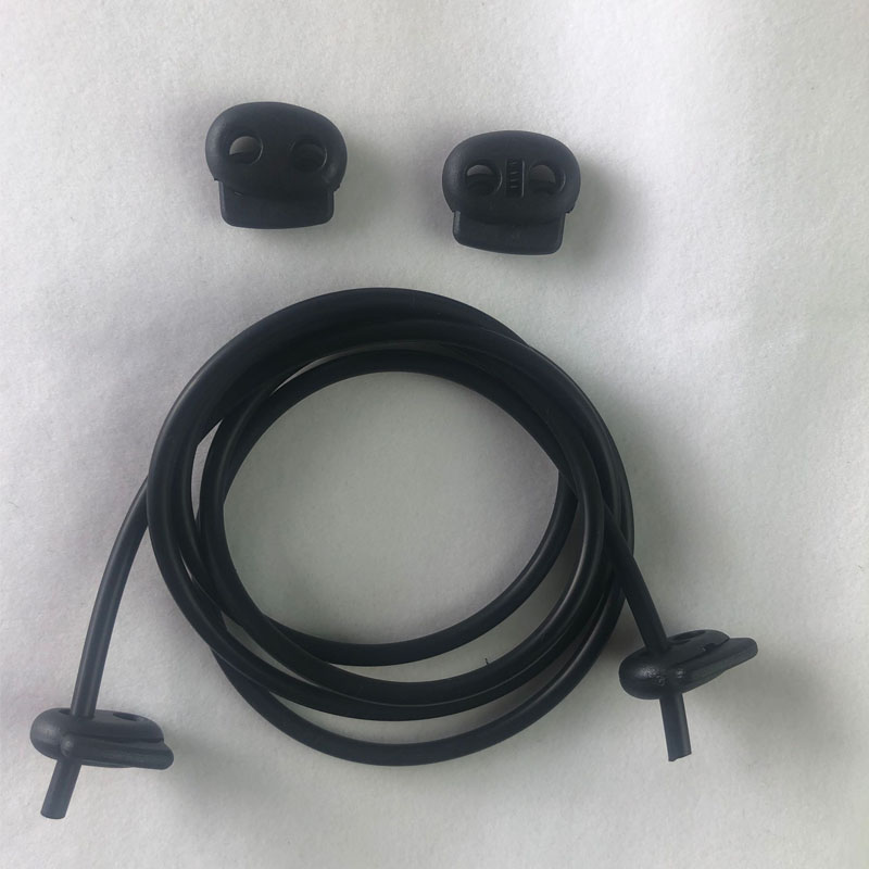 Electrosex Conductive Silicone Tube 2 Styles Tens Estim Estim Machine Electrode Unit Durable And Flexible Rubber Tube For Electrotherapy - 6
