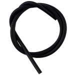 2 Styles Electrosex Conductive Silicone Rubber Tube Tens Estim E-stim Machine Electrode Unit - 5