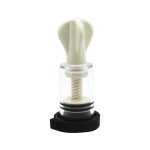 Nipple Sucker Pussy Clitoris Massager Pump Stimulator Electric Shock Kits Sex Toys For Women Clamps Electro Breast - 5
