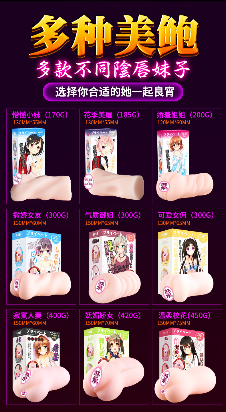 3d Realistic Male Masturbator Lifelike Vagina And Anal Erotic Adult Sex Toy For Men Portable Suction Pocket Pleasure Device - 1