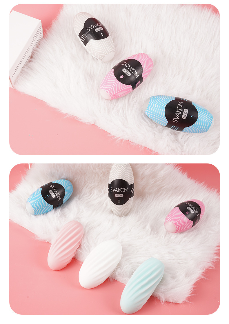 Mens Realistic Onahole Masturbator Erotic Adult Sex Toy Pocket Pussy Vagina Penis Stimulation Egg Cup - 11