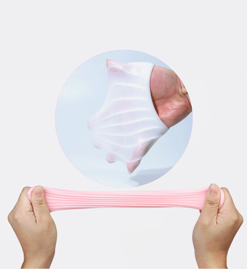 Mens Realistic Onahole Masturbator Erotic Adult Sex Toy Pocket Pussy Vagina Penis Stimulation Egg Cup - 8
