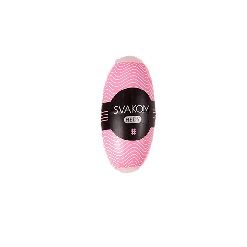 Mens Realistic Onahole Masturbator Erotic Adult Sex Toy Pocket Pussy Vagina Penis Stimulation Egg Cup - 6