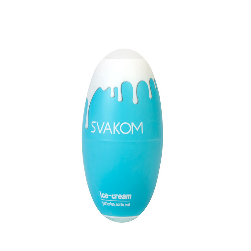 Mens Realistic Onahole Masturbator Erotic Adult Sex Toy Pocket Pussy Vagina Penis Stimulation Egg Cup - 4