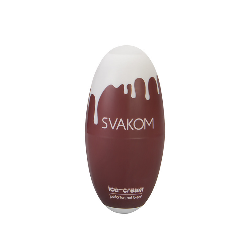 Mens Realistic Onahole Masturbator Erotic Adult Sex Toy Pocket Pussy Vagina Penis Stimulation Egg Cup - 3