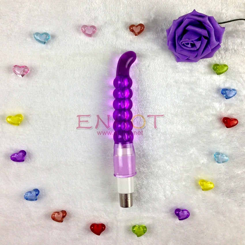 Deluxe Automatic Womens Pleasure Machine With 6 Dildos Retractable Pump Action Global Plug Options Ea5004 - 4