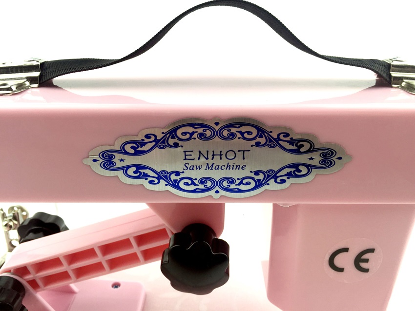 Deluxe Automatic Womens Pleasure Machine With 6 Dildos Retractable Pump Action Global Plug Options Ea5004 - 14