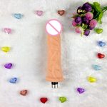 Enhot Sex Machine For Women With 6 Free Dildos Toy Au Eu Usa Uk Automatic Retractable Pumping Products E-a5-004 - 3