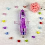 Enhot Sex Machine For Women With 6 Free Dildos Toy Au Eu Usa Uk Automatic Retractable Pumping Products E-a5-004 - 4