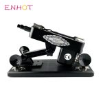 Enhot Sex Machine For Women With 6 Free Dildos Toy Au Eu Usa Uk Automatic Retractable Pumping Products E-a5-004 - 5